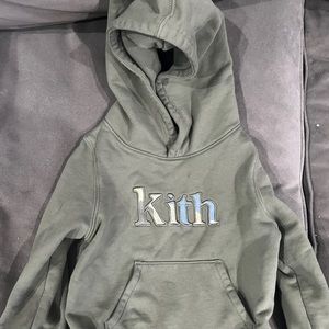 kith Hoodie